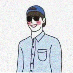 观众头像：只看完结剧